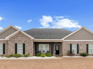 265 Magnolia Ln, Newton, AL 36352