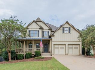 75 Maple Leaf Ct, Dallas, GA 30157