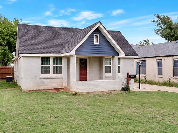 2nd image of 909 E Cypress St #A