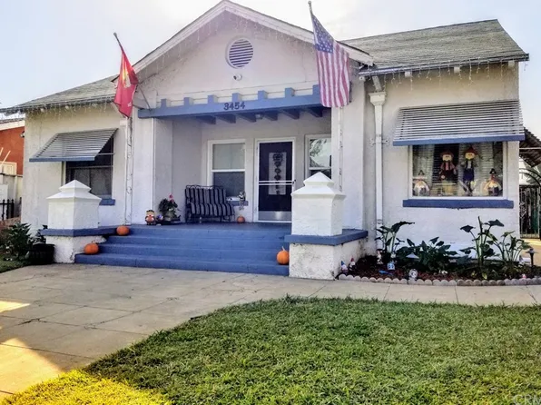 3454 Sabina St, Los Angeles, CA 90023