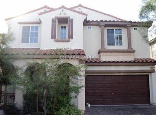 9861 Big Window St, Las Vegas, NV 89178