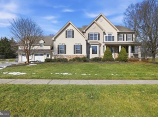 1319 Jamestown Dr, Romansville, PA 19320