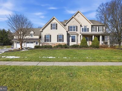 1319 Jamestown Dr, Romansville, PA, 19320