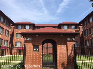 4849 N Albany Ave APT 3, Chicago, IL 60625