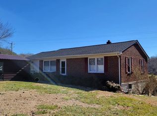 2250 Golf Course Rd, Spencer, VA 24165