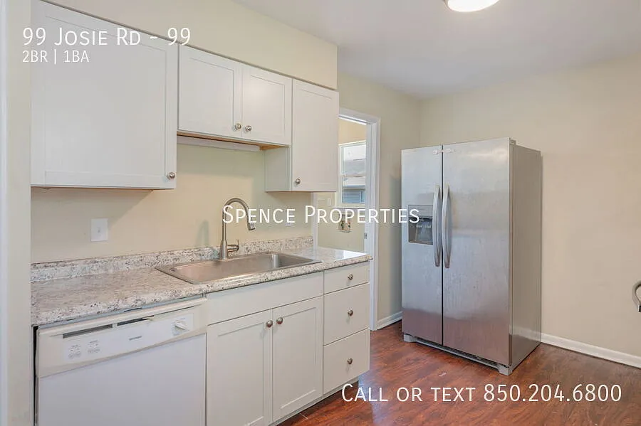 99 Josie Rd #99