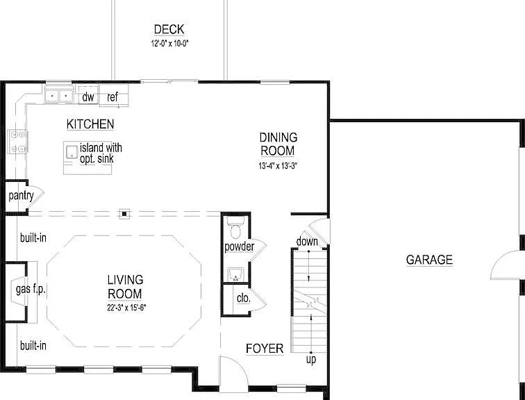 4240 Campbell View Ln — Photo 16