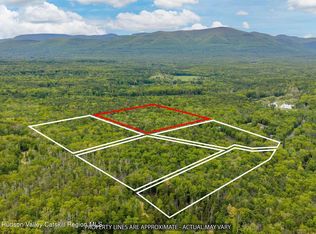 40 Mamoud Hills Road, Woodstock, NY 12498