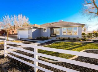 830 W #J8, Lancaster, CA 93534