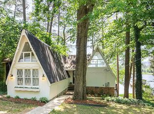 352 Scenic Dr, Hollywood, AL 35752