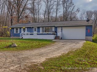 7720 Eleven Mile Rd NE, Rockford, MI 49341