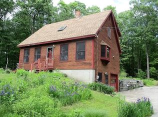 39 Nutter Cir, Center Barnstead, NH 03225