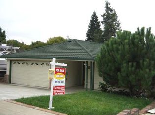 4783 Malabar Ave, Castro Valley, CA 94546