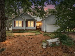 7813 Centerbrook Pl, Chesterfield, VA 23832
