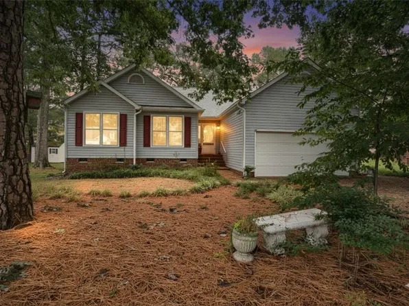 7813 Centerbrook Pl, Chesterfield, VA 23832