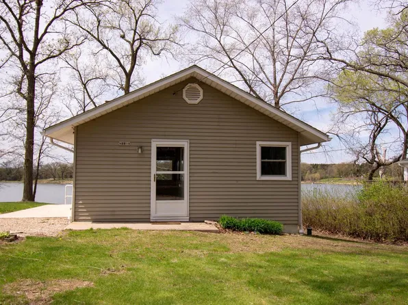 N6819 Lake DRIVE, Whitewater, WI 53190