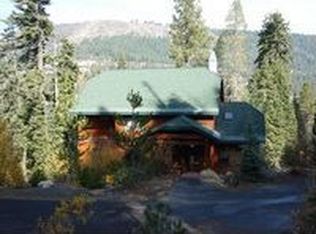 14604 Mount Judah Dr, Truckee, CA 96161