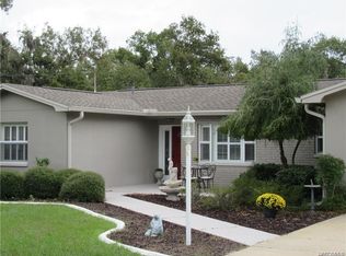 123 N Pompeo Ave, Crystal River, FL 34429