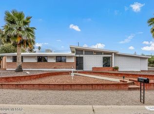 5940 E North St, Tucson, AZ 85712