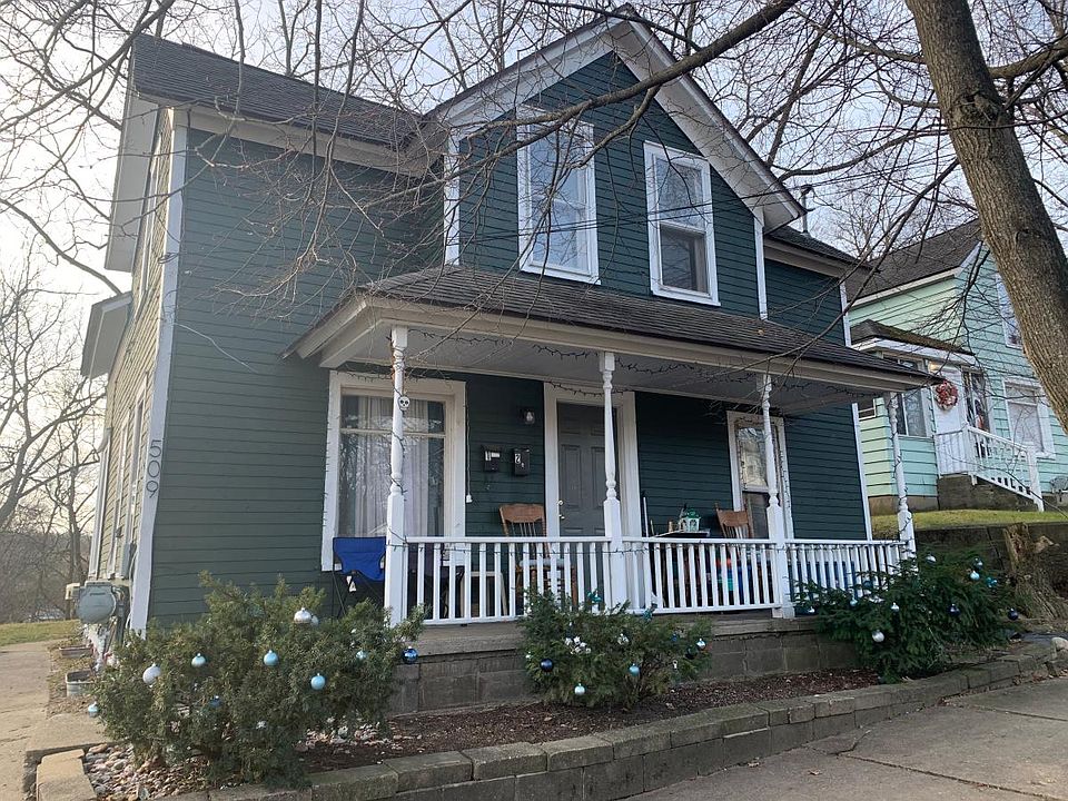 1st image of 509 McCourtie St #2
