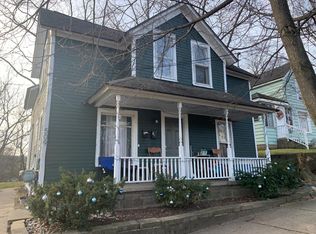 509 McCourtie St #2, Kalamazoo, MI 49008