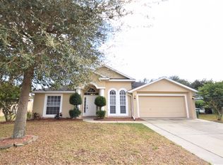 931 Leyburn Dr, Deltona, FL 32725