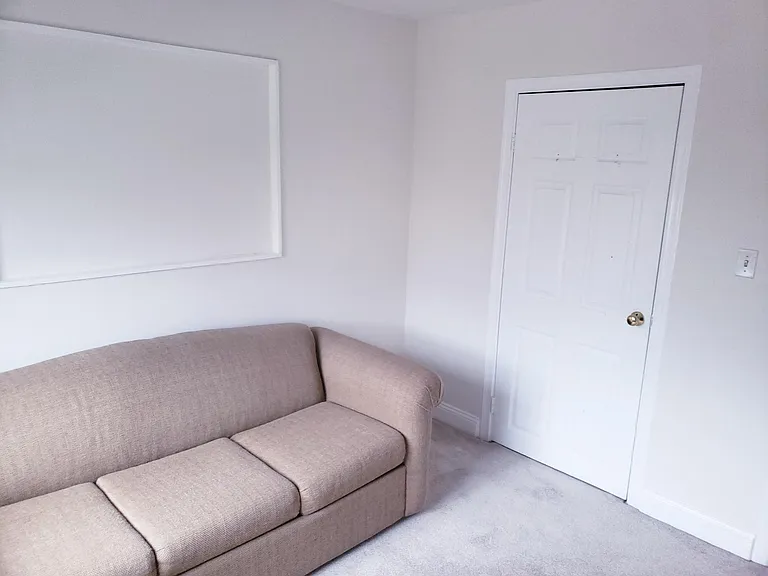 Bedrom A