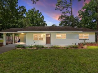 3904 NW 20th Ter, Gainesville, FL 32605
