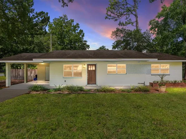 3904 NW 20th Ter, Gainesville, FL 32605