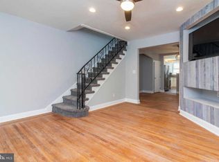 6513 N Bouvier St, Philadelphia, PA 19126