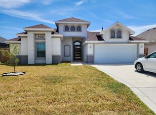 820 Lark Cir, Alamo, TX 78516