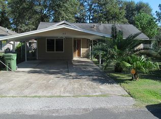 4208 13th St, Port Arthur, TX 77642