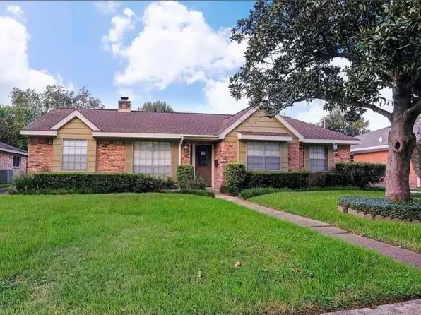 6026 Warm Springs Rd, Houston, TX 77035