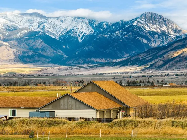 2426 Harper Puckett Rd, Bozeman, MT 59718