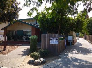 1138 Willow St APT 14, San Jose, CA 95125