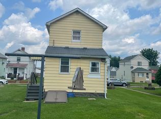 29 W Miller St #1, New Castle, PA 16102