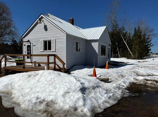 W15909 Us Highway 8, Goodman, WI 54125