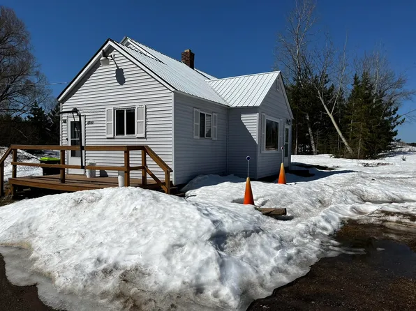 W15909 Us Highway 8, Goodman, WI 54125