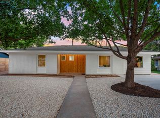5201 Ravensdale Ln, Austin, TX 78723