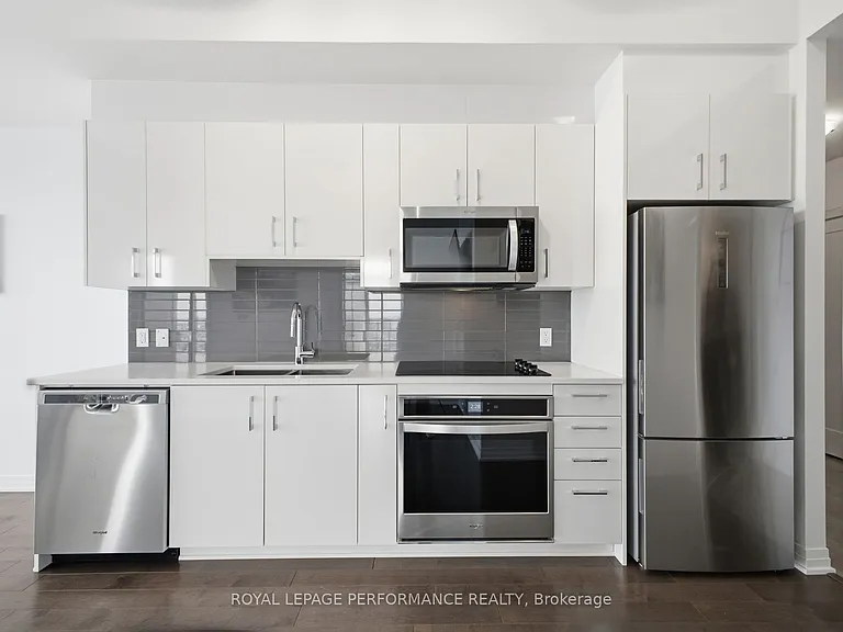 805 Carling Ave #3502 — Photo 7