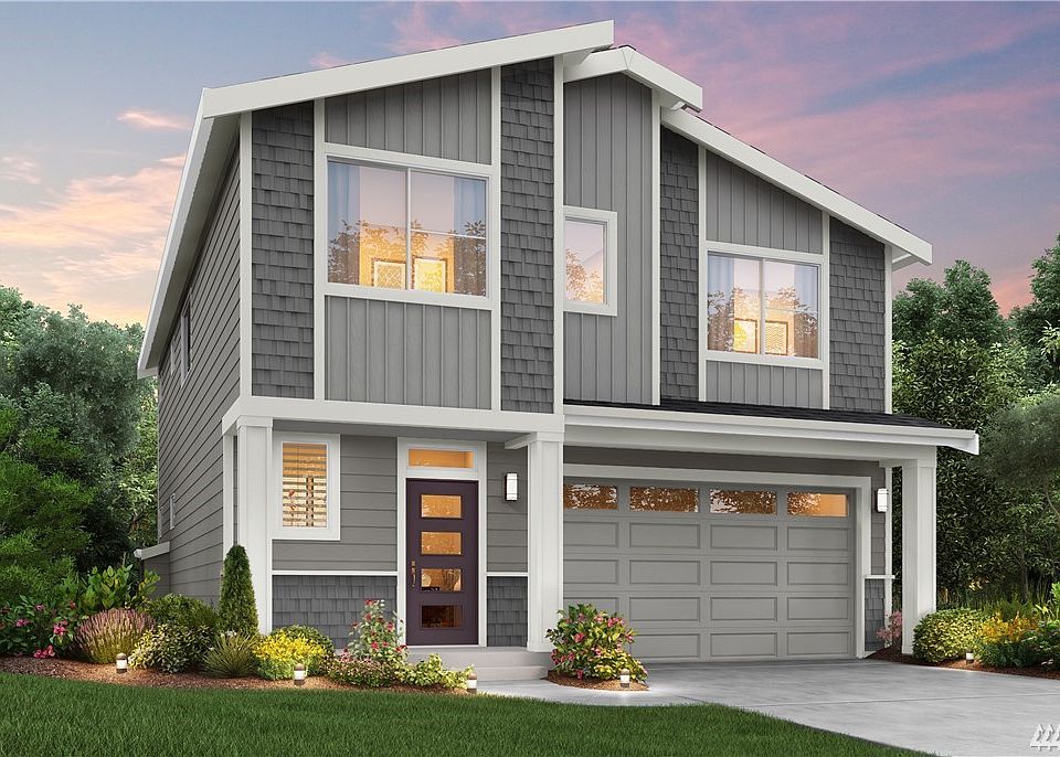 1st image of 11519 22nd St SE #Lot05