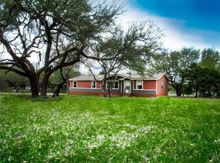 207 Augusta Place Dr, Liberty Hill, TX 78642