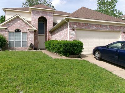 1341 Mill Wood Ln, Garland, TX, 75040