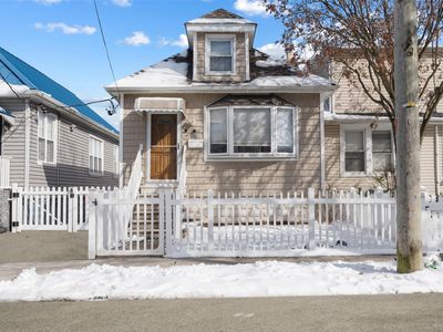 660 Clarence Avenue, Bronx, NY, 10465