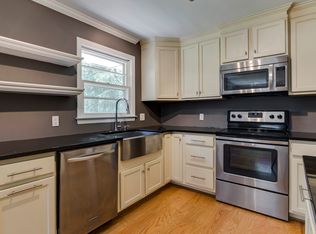 3309 Kenmore St, Greensboro, NC 27408