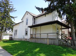 396 Park St, Marion, OH