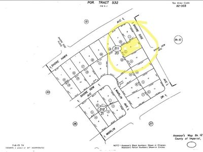 2416 Shore Side Ave #9, Thermal, CA, 92274