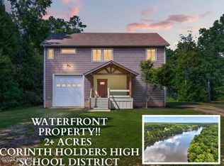 268 Price Road, Selma, NC 27576