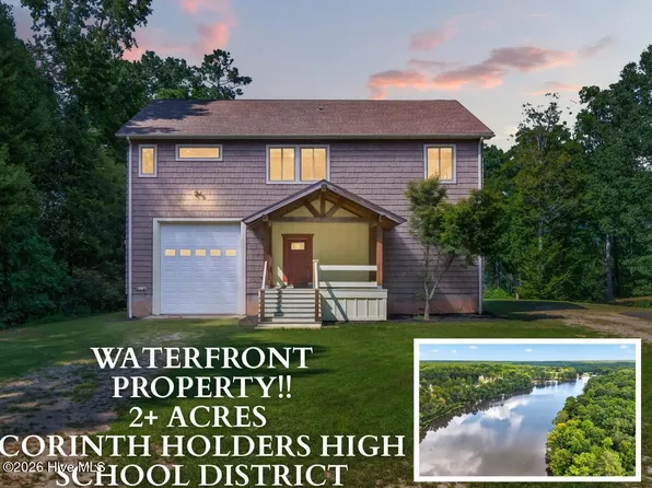 268 Price Road, Selma, NC 27576