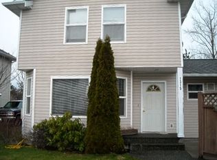 1309 Barkley Blvd, Bellingham, WA 98226